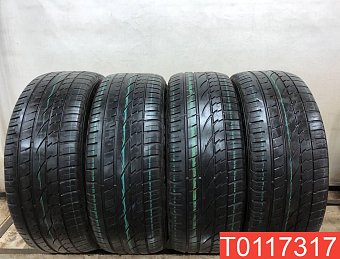 Continental CrossContact UHP 265/50 R20 111V 