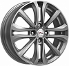 iFree Панган 6x16 4x100 ET45 dia 60,1 хай вэй Россия
