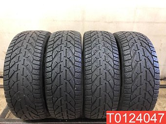 Tigar Winter 195/55 R15 85H Нет