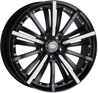 Enkei Tuning SH50 7,5x18 5x114,3 ET42 dia 73,1 MBF