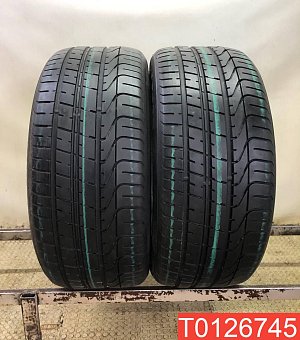 Pirelli Pzero 255/40 R20 101Y 