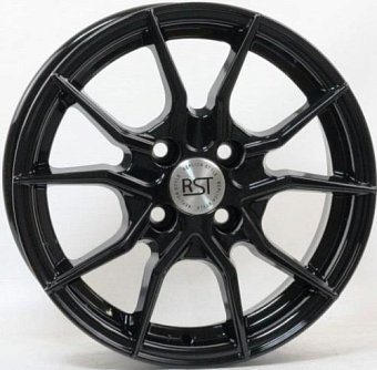 RST R014 (Lada/Datsun) 5,5x14 4x98 ET33 dia 58,6 BL