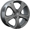 Replay Hyundai (HND213) 6,5x17 5x114,3 ET49 dia 67,1 GM