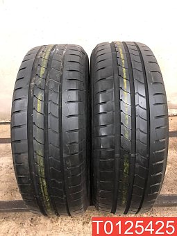 Goodyear EfficientGrip 195/60 R16 89H 