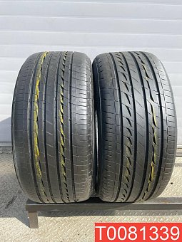 Bridgestone Regno GR-XII 255/40 R19 100W 