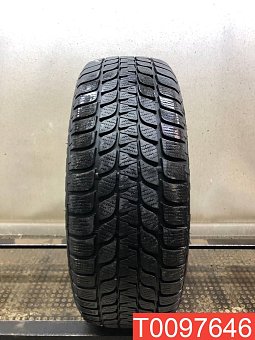 Bridgestone Blizzak LM25 205/60 R16 96H 