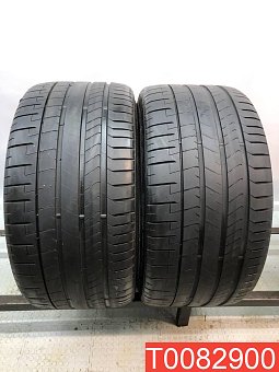 Pirelli P Zero PZ4 315/30 R22 107Y 