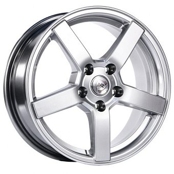 NZ R-02 6,5x16 5x114,3 ET45 dia 60,1 HS