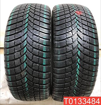 Bridgestone Blizzak LM001 EVO 225/45 R17 91H 