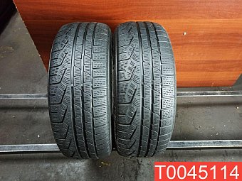 Pirelli Sottozero Winter 210 225/55 R17 97H RunFlat