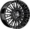 LS Forged FG25 9x21 5x120 ET45,5 dia 62,6 BK