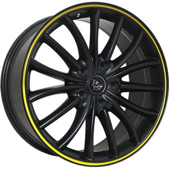 YST X-14 7x18 5x114,3 ET40 dia 66,1 MBYS YST X-14 7x18 5x114,3 ET40 dia 66,1 MBYS