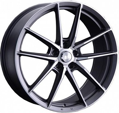 Диски LS wheels 1264 - 1