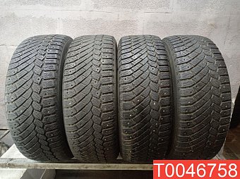 Continental ContiIceContact 235/55 R19 105T 