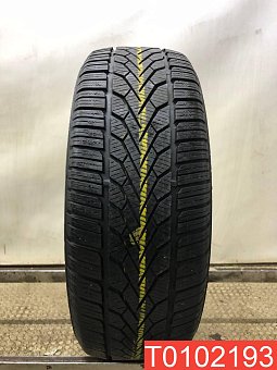 Semperit SpeedGrip 2 205/55 R16 91H 