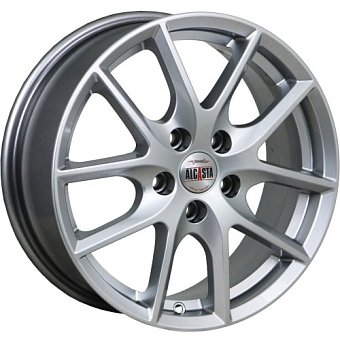 Alcasta M59 6,5x16 5x114,3 ET45 dia 66,1 HS