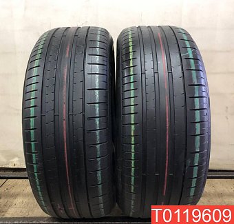 Pirelli P Zero PZ4 275/50 R20 113W 