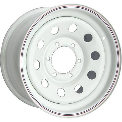 Диски Offroad wheels Nissan/Toyota - 1