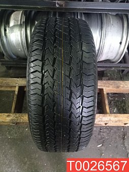 Nexen Roadian AT 255/65 R16 106T 