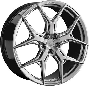 LS Forged FG14 10,5x21 5x114,3 ET48 dia 64,1 HPB