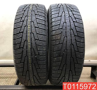 Nokian Hakkapeliitta R 195/65 R15 95R 