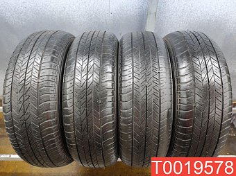 Dunlop Grandtrek ST20 215/60 R17 96H 