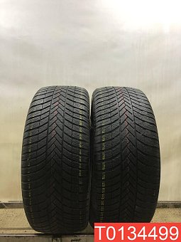Bridgestone Blizzak LM005 255/55 R19 111V 