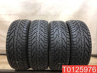 Tigar Winter 195/55 R15 85H 