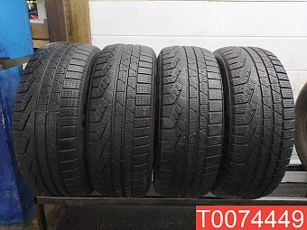 Pirelli Sottozero Winter 210 Series 2 225/55 R17 97H RunFlat