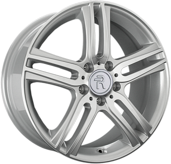 Replica Replay Mercedes (MR133) 7,5x17 5x112 ET47 dia 66,6 SF