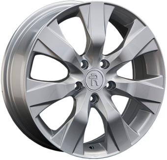 Replica Replay Honda (H21) 8x17 5x120 ET55 dia 64,1 S