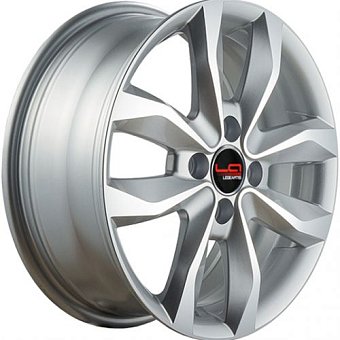 Replica TD Hyundai (HND111) 6x15 4x100 ET48 dia 54,1 SF