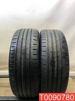 Continental ContiEcoContact 5 205/55 R16 91V 