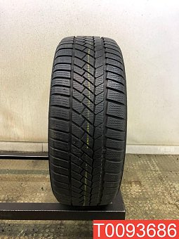 Continental ContiWinterContact TS 830 P 195/55 R16 87H 