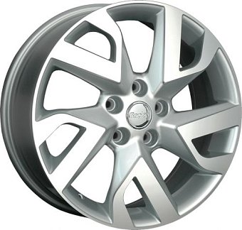 Replica Replay Hyundai (HND158) 6,5x17 5x114,3 ET48 dia 67,1 SF