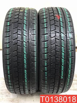 Nexen Winguard Snow G 185/55 R15 82H 