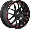 NZ F-40 6,5x16 4x100 ET48 dia 73,1 MBRSI