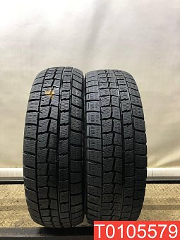 Dunlop Winter Maxx WM01 175/65 R14 82Q 