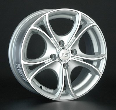 Диски LS wheels 393 - 1
