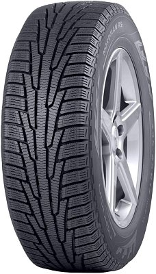 Шины Ikon Tyres Nordman RS2 - 1