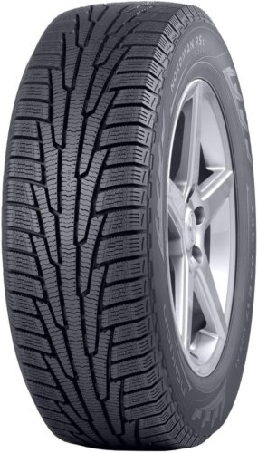 Шины Ikon Tyres Nordman RS2 225/55 R17 101R XL нешип - 1