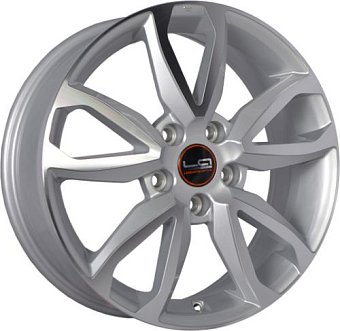 Replica LegeArtis Hyundai (HND127) 6,5x17 5x114,3 ET46 dia 67,1 SF