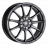 Enkei Tuning SC22 8x18 5x112 ET35 dia 66,6 MGM