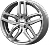 Carwel Виви 199 6,5x17 5x108 ET33 dia 60,1 SB