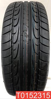 Dunlop SP Sport Maxx 235/50 R19 99V 