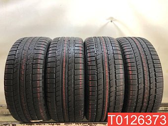 Continental ContiWinterContact TS810S 255/45 R18 99V 