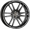 Enkei Racing TSP6 8x18 5x112 ET45 dia 72,6 GM flow forming (облегченный)