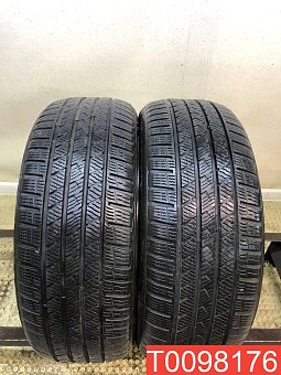 Vredestein Quatrac Pro 205/55 R17 95V 