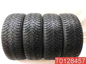 Nokian Hakkapeliitta 8 SUV 215/65 R16 102T 