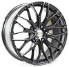 TechLine NEO 654 6,5x16 5x114,3 ET45 dia 60,1 BL